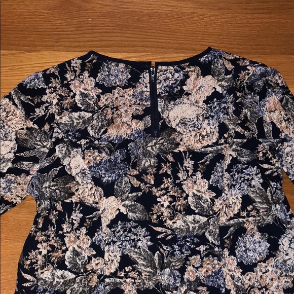 Beautiful Spring Dress - Picture 3 of 3